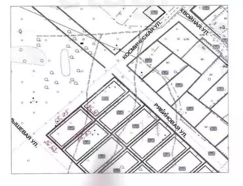 Участок в Амурская область, Белогорск ул. Камышовая (15.0 сот.) - Фото 1