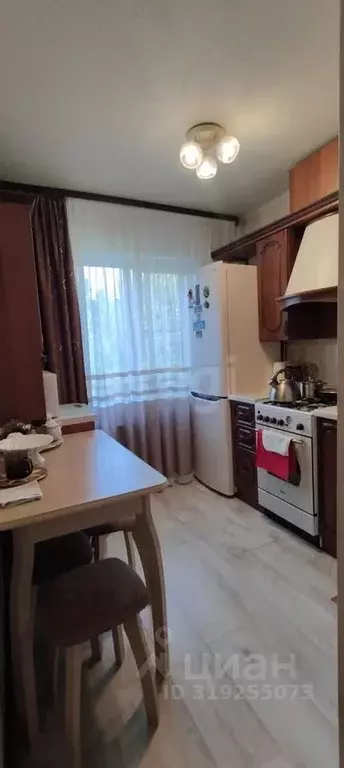 2-к кв. Коми, Сыктывкар Октябрьский просп., 128 (44.9 м) - Фото 1