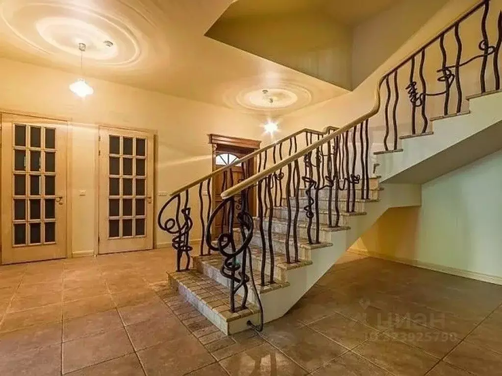 Офис в Москва Большая Татарская ул., 30С2 (1040 м) - Фото 2