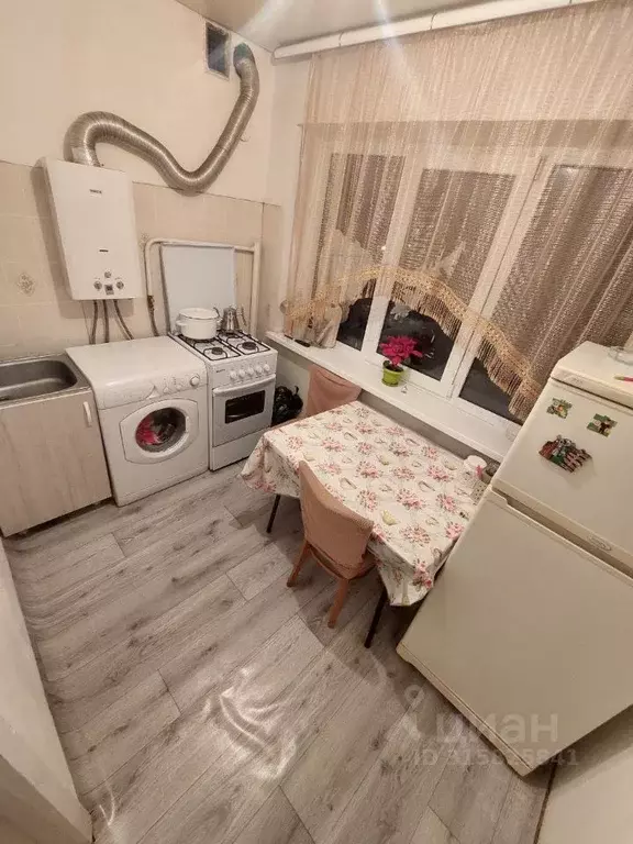 1-к кв. Кабардино-Балкария, Нальчик ул. Шортанова (30.0 м) - Фото 0