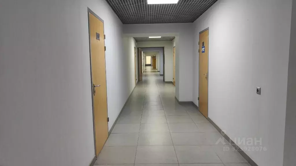 Офис в Санкт-Петербург просп. Уткин, 15 (252 м) - Фото 1