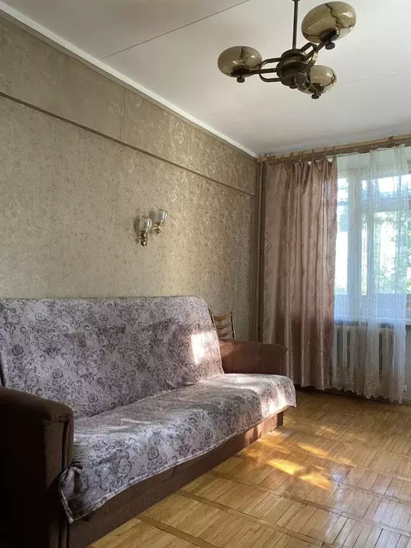 2-к кв. Москва Малая Филевская ул., 10К1 (46.0 м) - Фото 1