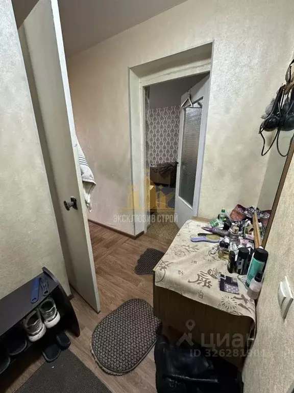 1-к кв. Ставропольский край, Предгорный муниципальный округ, ... - Фото 1