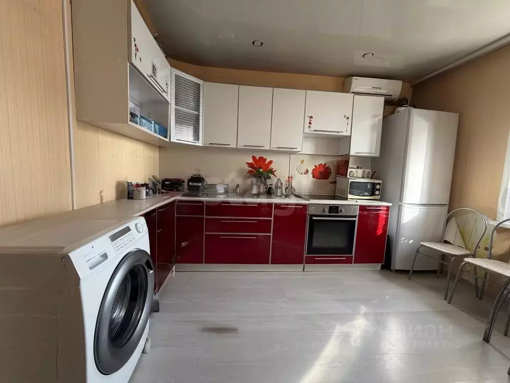 1-к кв. Татарстан, Казань ул. Дементьева, 7А (33.7 м) - Фото 1