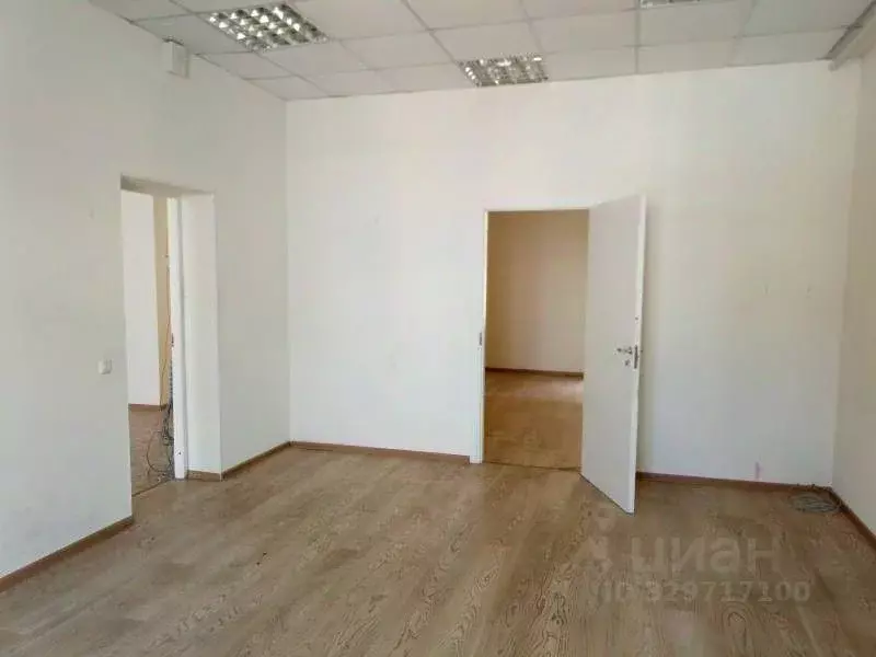 Офис в Санкт-Петербург ул. Мира, 3 (154 м) - Фото 2