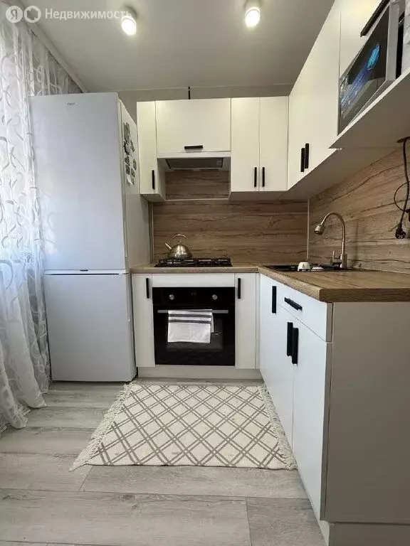 2-комнатная квартира: Невинномысск, Северная улица, 7А (49.5 м) - Фото 1