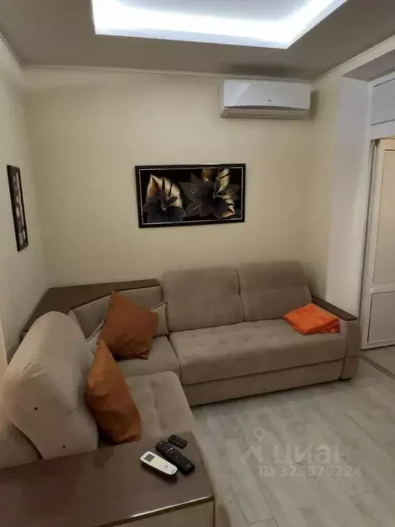 2-к кв. Московская область, Долгопрудный просп. Пацаева, 7к2 (55.0 м) - Фото 1