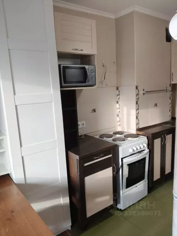 1-к кв. Санкт-Петербург, Санкт-Петербург, Колпино ул. Веры Слуцкой, 50 ... - Фото 1