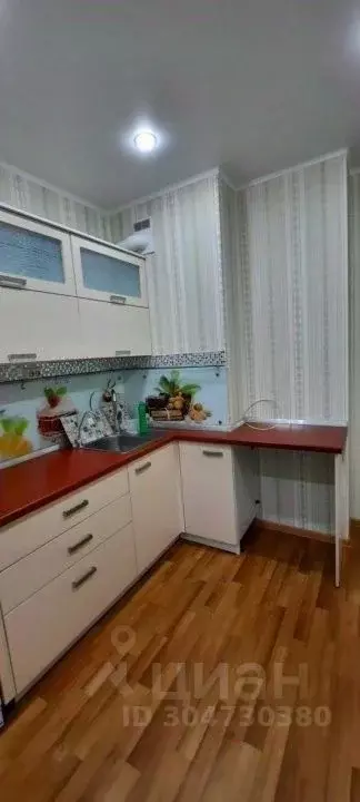 1-к кв. Татарстан, Набережные Челны 36-й комплекс, 3/1 (36.0 м) - Фото 0