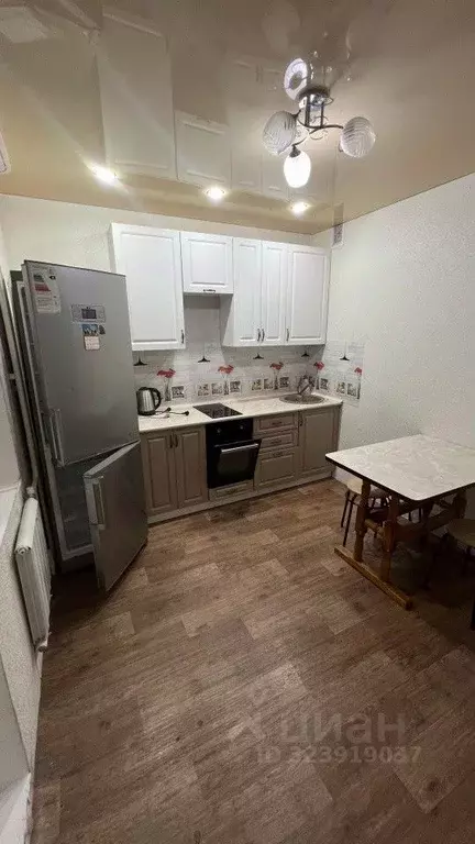 1-к кв. Тюменская область, Тюмень Широтная ул., 190 (47.0 м) - Фото 1