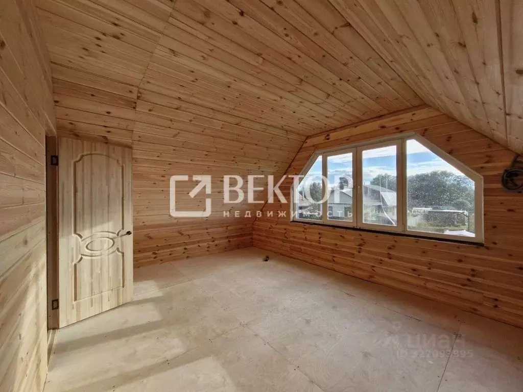 Дом в Костромская область, Костромской район, с. Сущево Школьный пер. ... - Фото 2