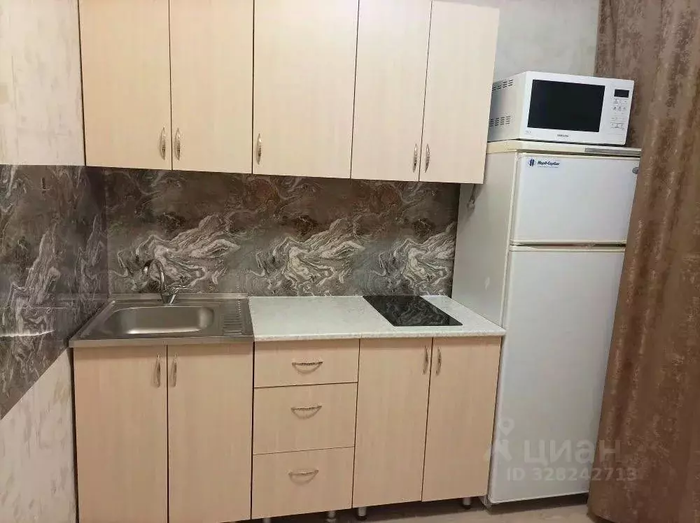 1-к кв. Адыгея, Тахтамукайский район, Старобжегокайское с/пос, Новая ... - Фото 2