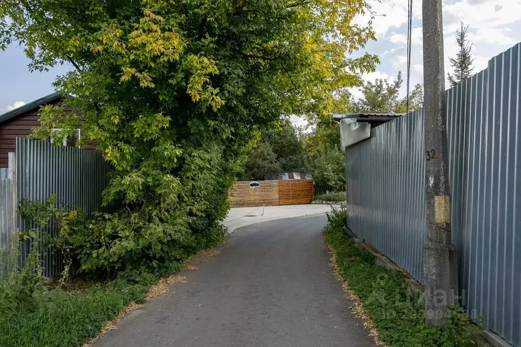 Дом в Московская область, Подольск Овражный туп., 4А (115 м) - Фото 2