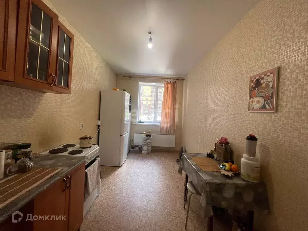 Продаётся 2-к квартира, 62 м - Фото 1