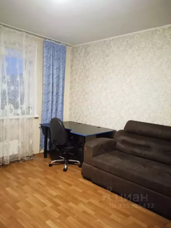 2-к кв. Самарская область, Тольятти ул. Автостроителей, 43 (52.0 м) - Фото 1