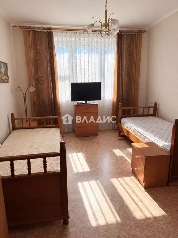 2-к кв. Москва ул. Академика Семенова, 11К1 (54.0 м) - Фото 1