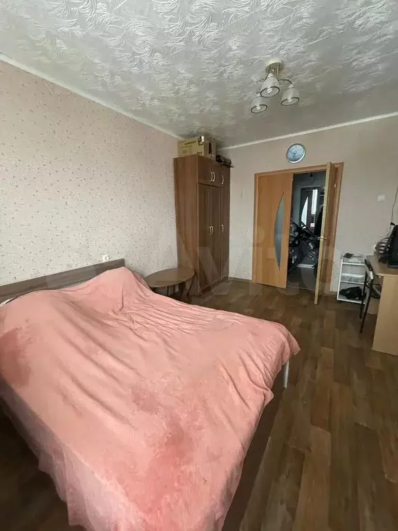 1-к. квартира, 34 м, 9/9 эт. - Фото 0