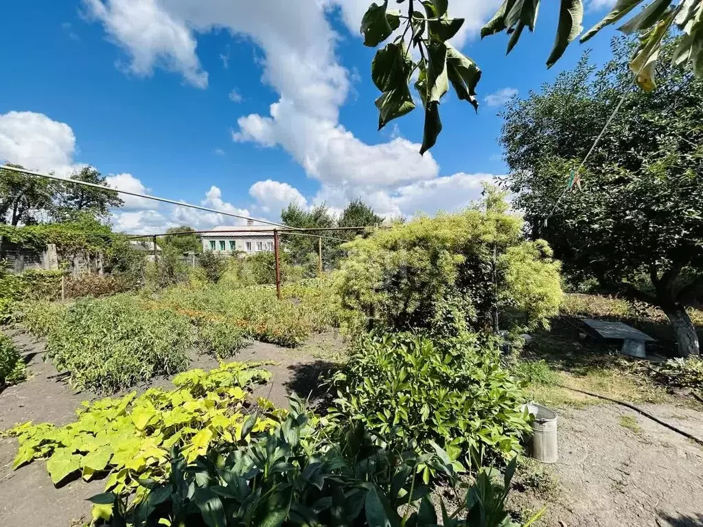 Дом в Саратовская область, Балашов Большая Революционная ул., 91 (50 ... - Фото 1