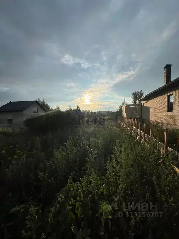 Участок в Татарстан, Казань ул. Яркая, 21К (5.07 сот.) - Фото 0
