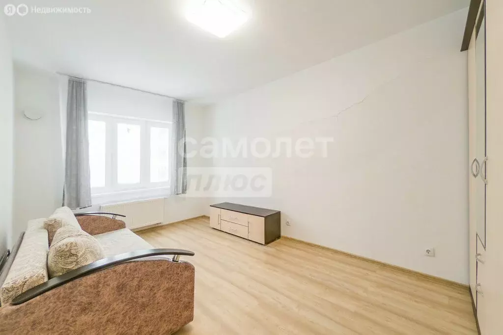 1-комнатная квартира: Екатеринбург, улица Академика Парина, 4/2 (37.3 ... - Фото 2