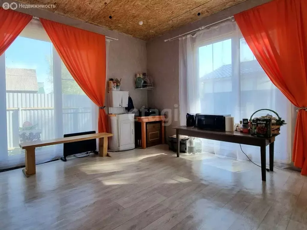 Дом в село Кузьмино-Гать, Молодёжная улица (81.5 м) - Фото 0