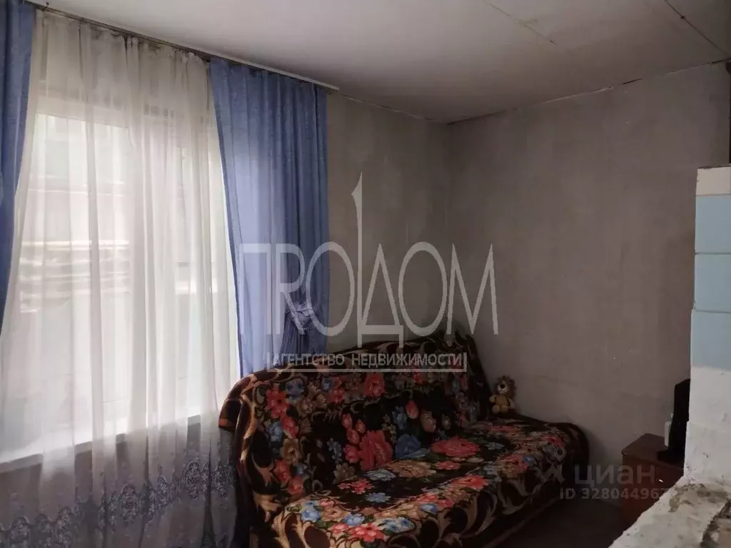 Дом в Алтайский край, Новоалтайск ул. Урицкого, 23 (54 м) - Фото 1