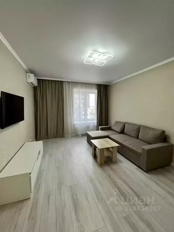 2-к кв. Татарстан, Казань Портовая ул., 37к2 (60.0 м) - Фото 2