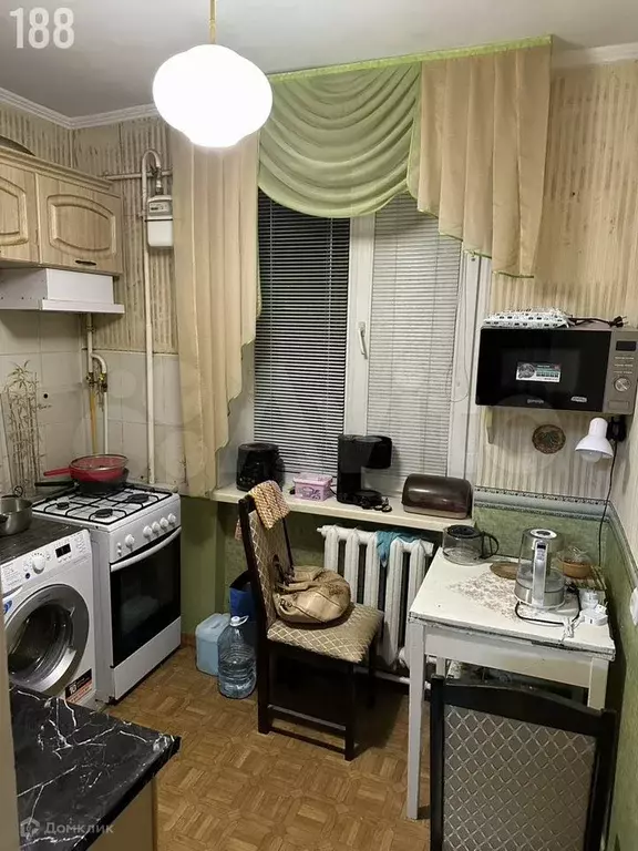 Продаётся 2-к квартира, 45.7 м - Фото 0