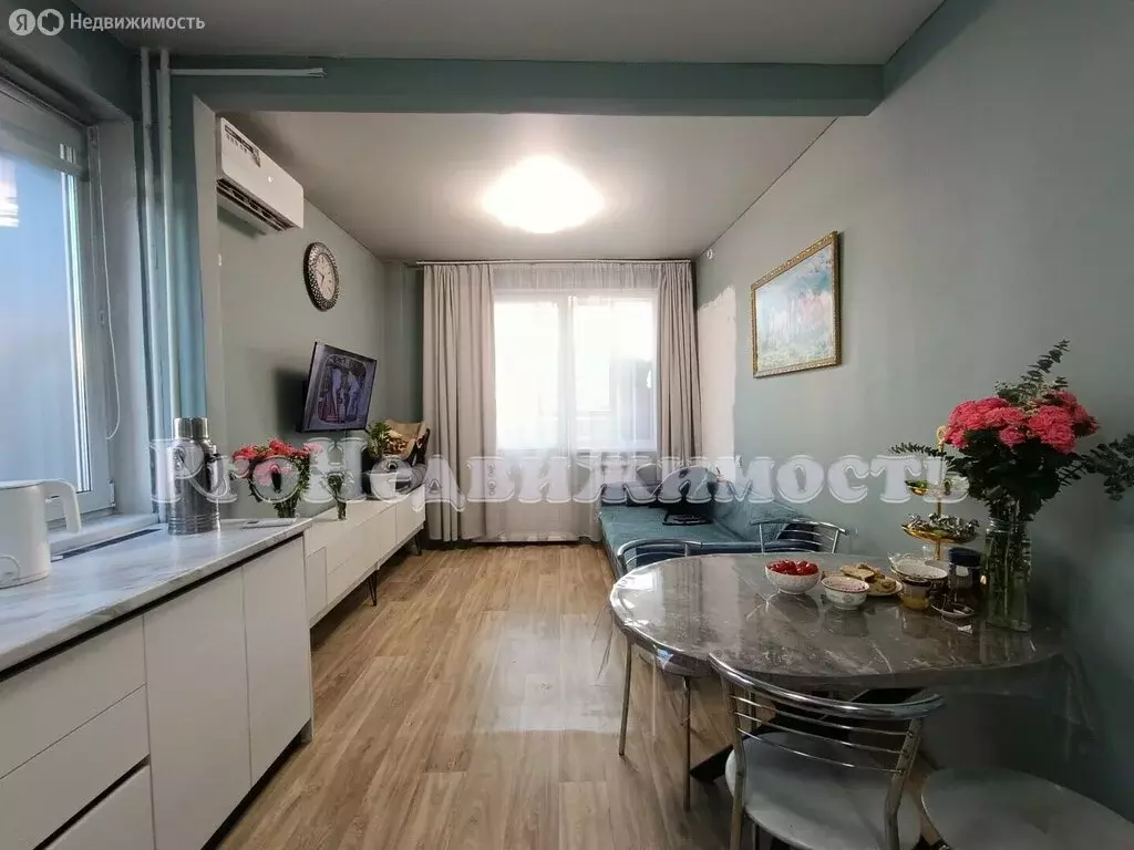 3-комнатная квартира: Кызыл, улица Олега Саган-оола, 4/2 (51.5 м) - Фото 1