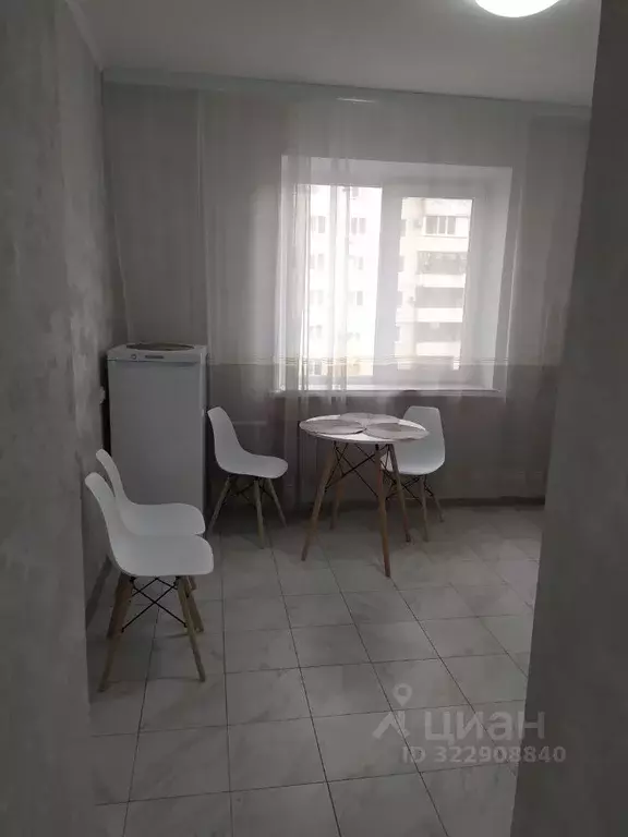 1-к кв. Саратовская область, Саратов ул. Имени К.Г. Уфимцева, 2 (37.4 ... - Фото 1