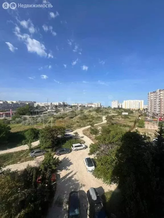 1-комнатная квартира: Севастополь, улица Колобова, 22/3 (37 м) - Фото 1