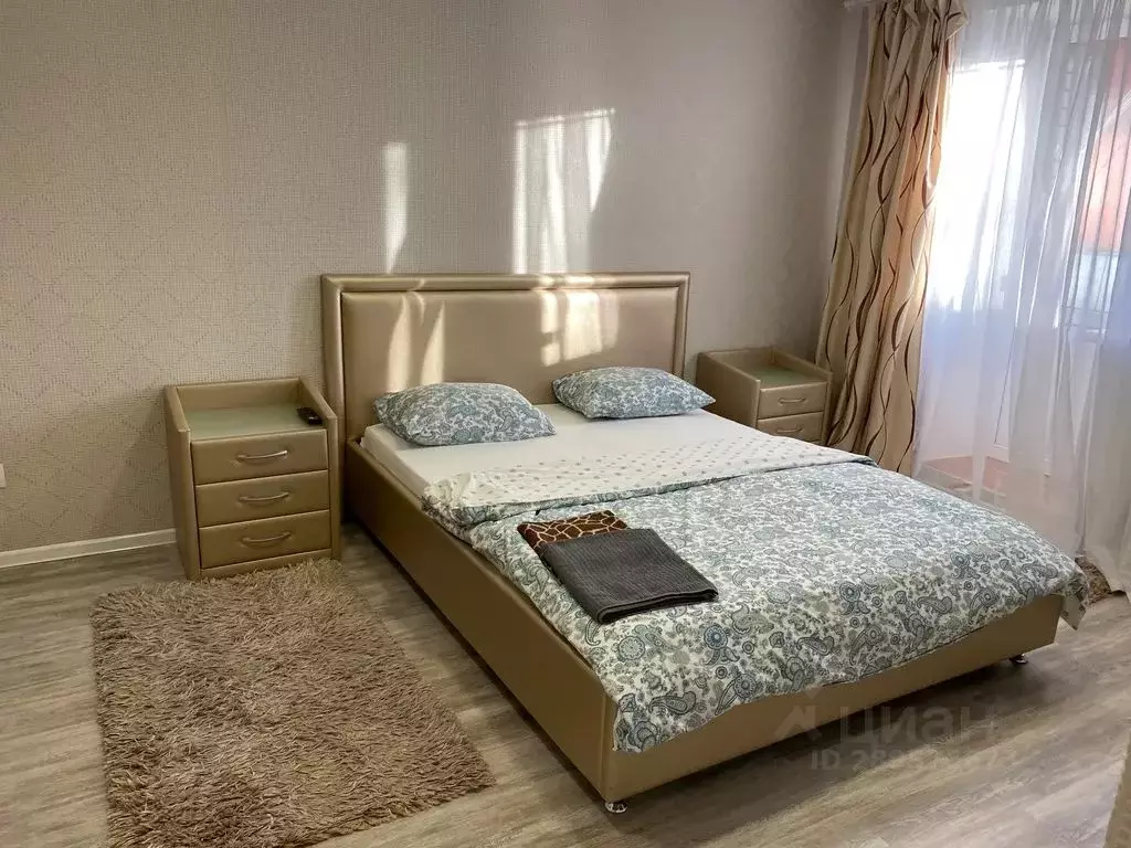 2-к кв. Нижегородская область, Саров ул. Академика Негина, 14 (56.0 м) - Фото 2