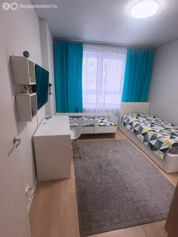 2-комнатная квартира: Ярославль, проспект Фрунзе, 54Б (53.1 м) - Фото 1