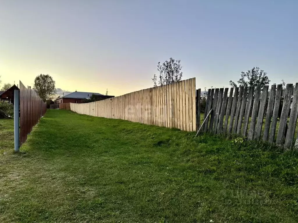 Участок в Свердловская область, Горноуральский городской округ, № 16 ... - Фото 1