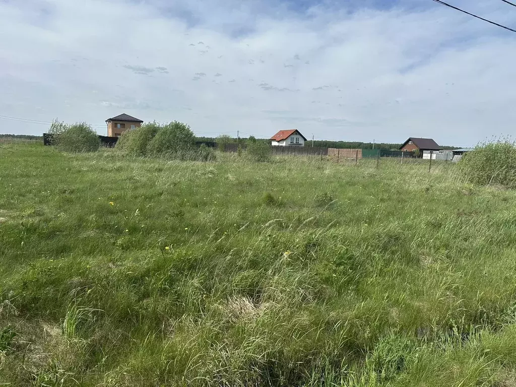 Участок в Москва д. Васюнино, 111 (15.0 сот.) - Фото 0