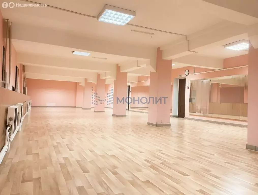 Помещение свободного назначения (306.2 м) - Фото 0