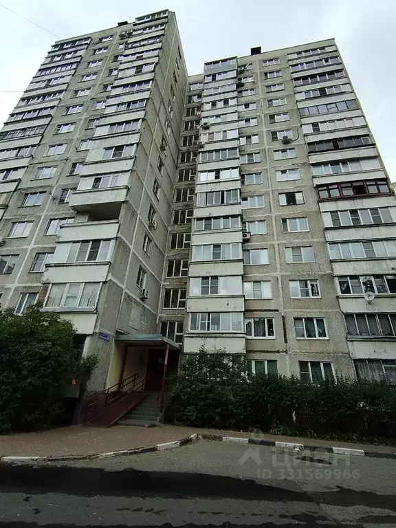 2-к кв. Московская область, Раменское ул. Левашова, 29 (54.5 м) - Фото 1