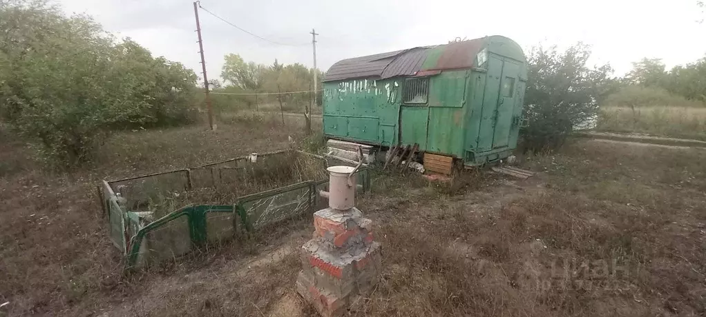 Участок в Краснодарский край, Северское с/пос, Бончковский хут. ул. ... - Фото 1