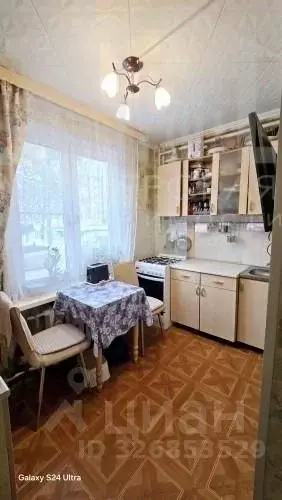 3-к кв. Московская область, Красногорск Вокзальная ул., 15 (60.8 м) - Фото 2