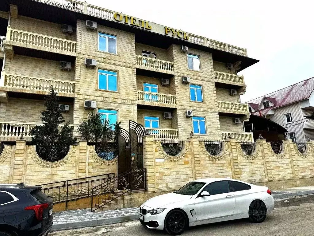 Комната Краснодарский край, Сириус пгт ул. Таврическая, 1/3 (10.0 м) - Фото 0