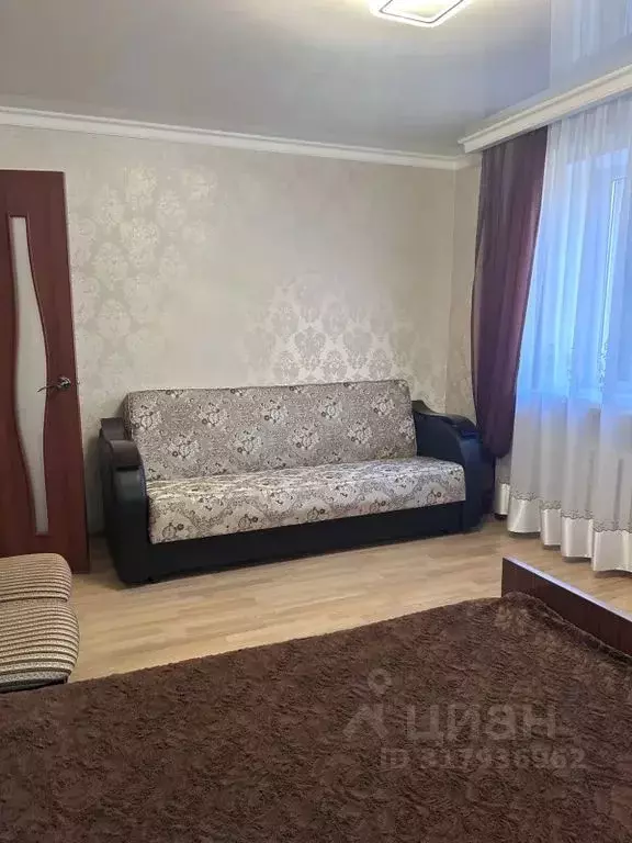 2-к кв. Ставропольский край, Кисловодск ул. Тельмана, 5 (46.0 м) - Фото 1