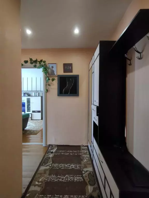 Продаётся 1-к квартира, 35.6 м - Фото 1