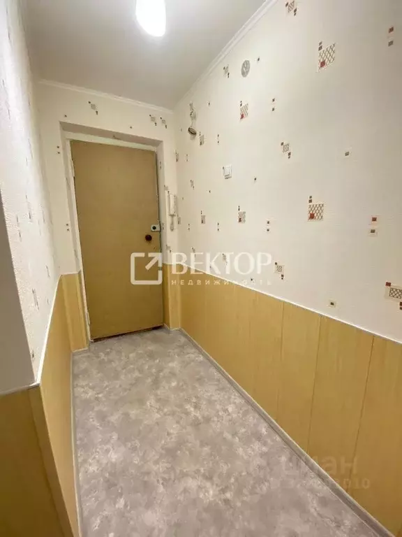 1-к кв. Ивановская область, Фурманов ул. Демьяна Бедного, 54 (31.0 м) - Фото 1