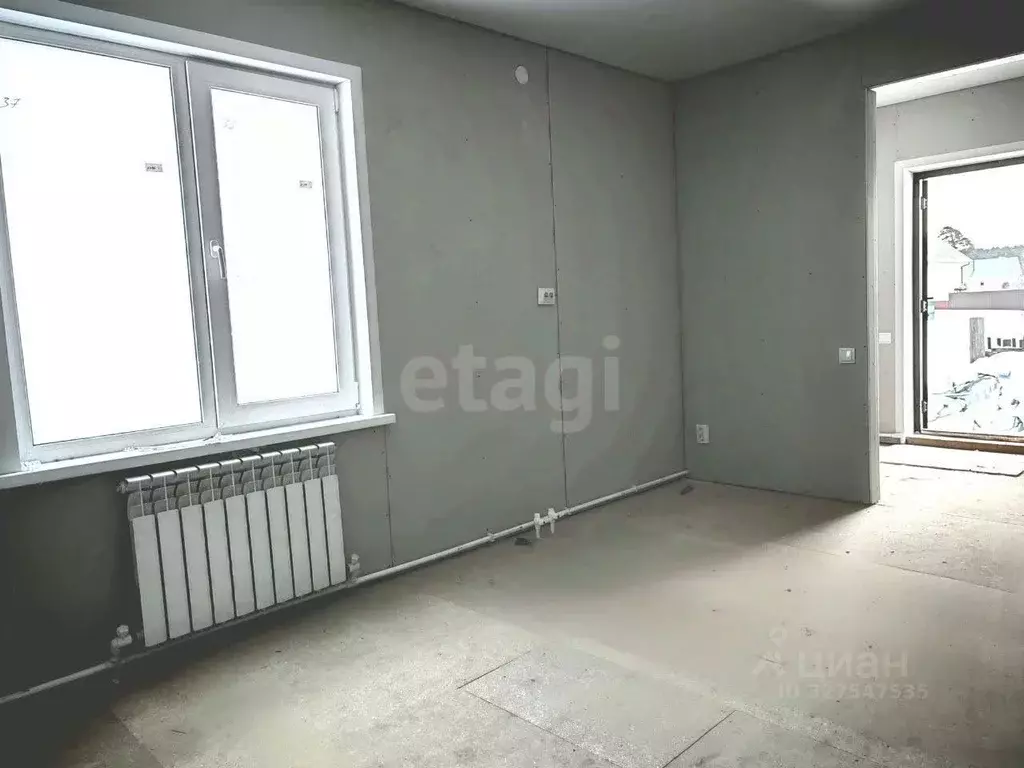 Дом в Алтайский край, Первомайский район, с. Зудилово ул. Кирова, 11А ... - Фото 1