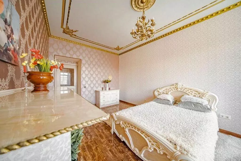 2-к кв. Санкт-Петербург Заневский просп., 7/7 (72.0 м) - Фото 0