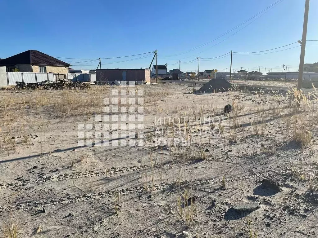 Участок в Ханты-Мансийский АО, Ханты-Мансийск ул. Индустриальная (5.5 ... - Фото 2