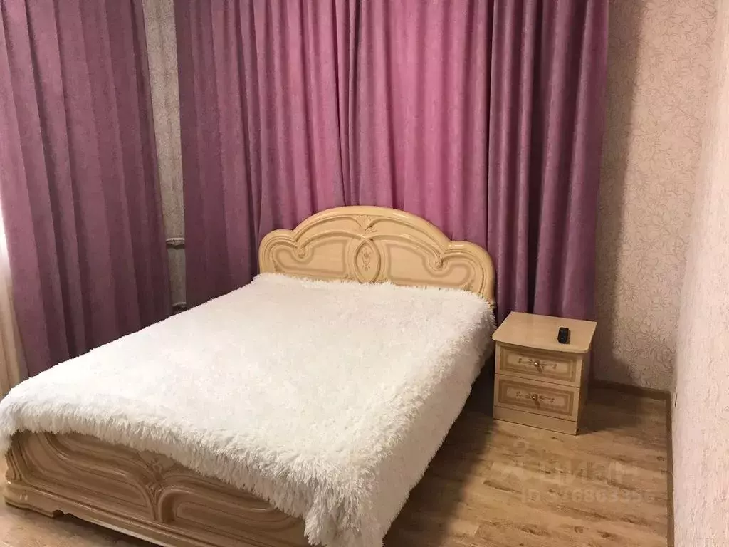 3-к кв. Владимирская область, Владимир ул. Березина, 2 (70.0 м) - Фото 0