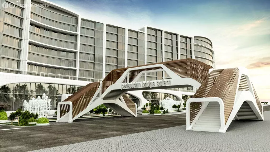 1-комнатная квартира: Нальчик, улица Тлостанова, 32 (44 м) - Фото 2