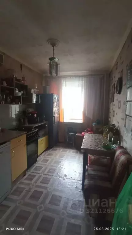 3-к кв. Кемеровская область, Березовский ул. Мира, 23 (59.0 м) - Фото 1