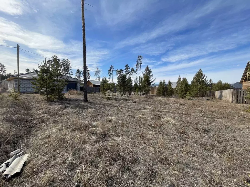 Участок в Бурятия, Улан-Удэ ул. Импульсная (5.0 сот.) - Фото 2